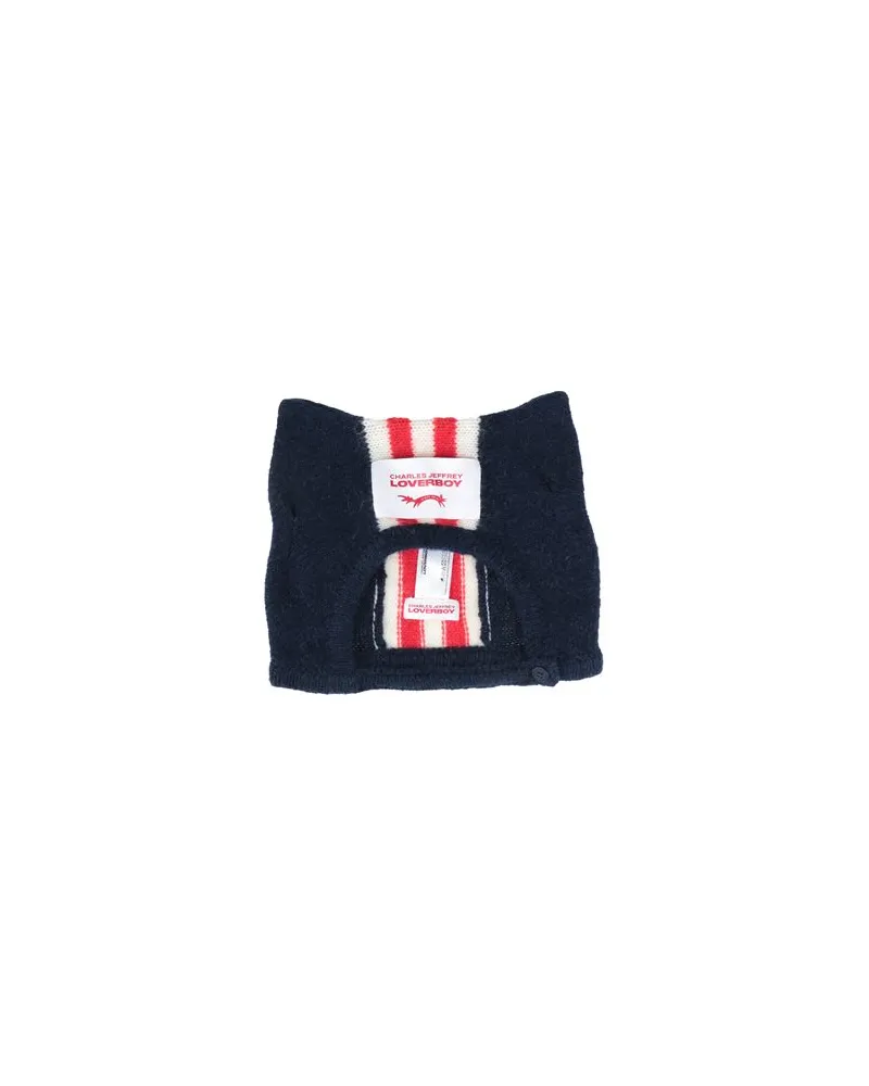 Charles Jeffrey Loverboy ACCESSOIRES - Mützen & Hüteauf YOOX.COM Marineblau