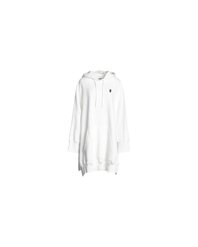 Mauro Grifoni TOPS - Sweatshirtsauf YOOX.COM Weiß