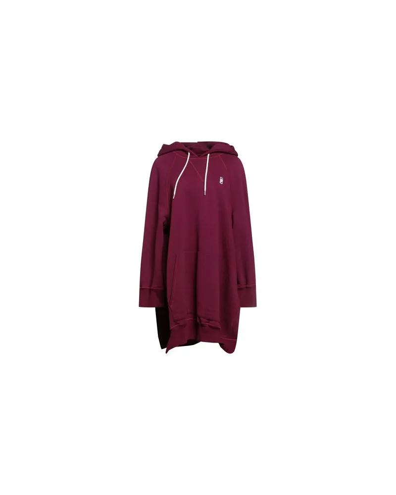 Mauro Grifoni TOPS - Sweatshirtsauf YOOX.COM Malve