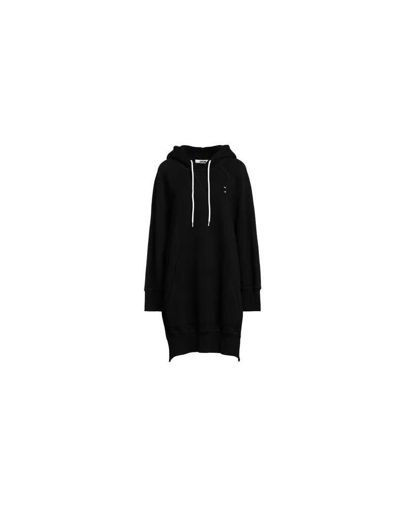 Mauro Grifoni TOPS - Sweatshirtsauf YOOX.COM Schwarz