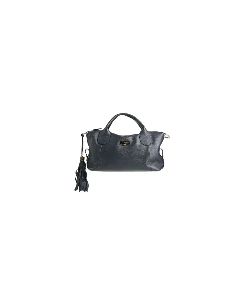 Baldinini TASCHEN - Handtaschenauf YOOX.COM Marineblau