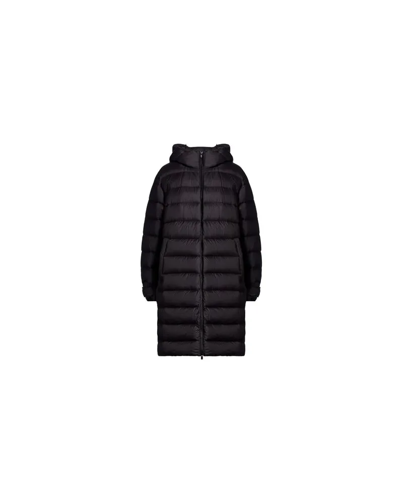 JNBY JACKEN & MÄNTEL - Pufferjacken & Daunenjackenauf YOOX.COM Schwarz