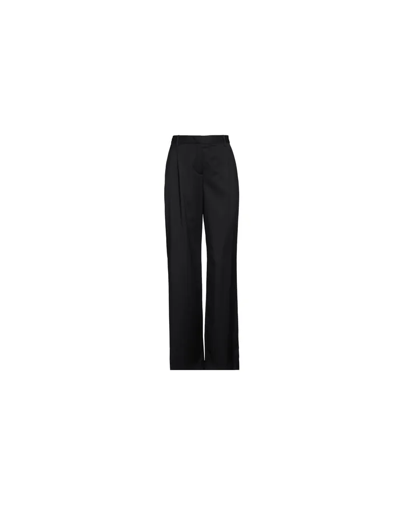 LARDINI HOSEN & RÖCKE - Hosenauf YOOX.COM Schwarz