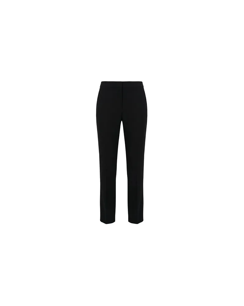 8PM HOSEN & RÖCKE - Hosenauf YOOX.COM Schwarz