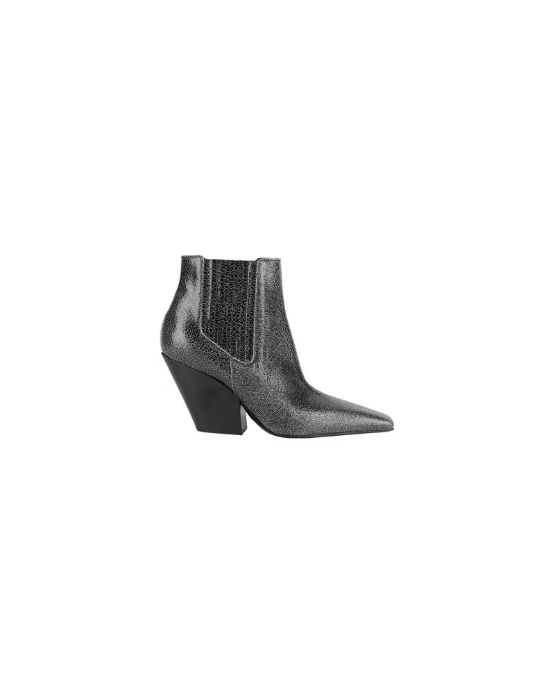 Casadei SCHUHE - Stiefelettenauf YOOX.COM Schwarz
