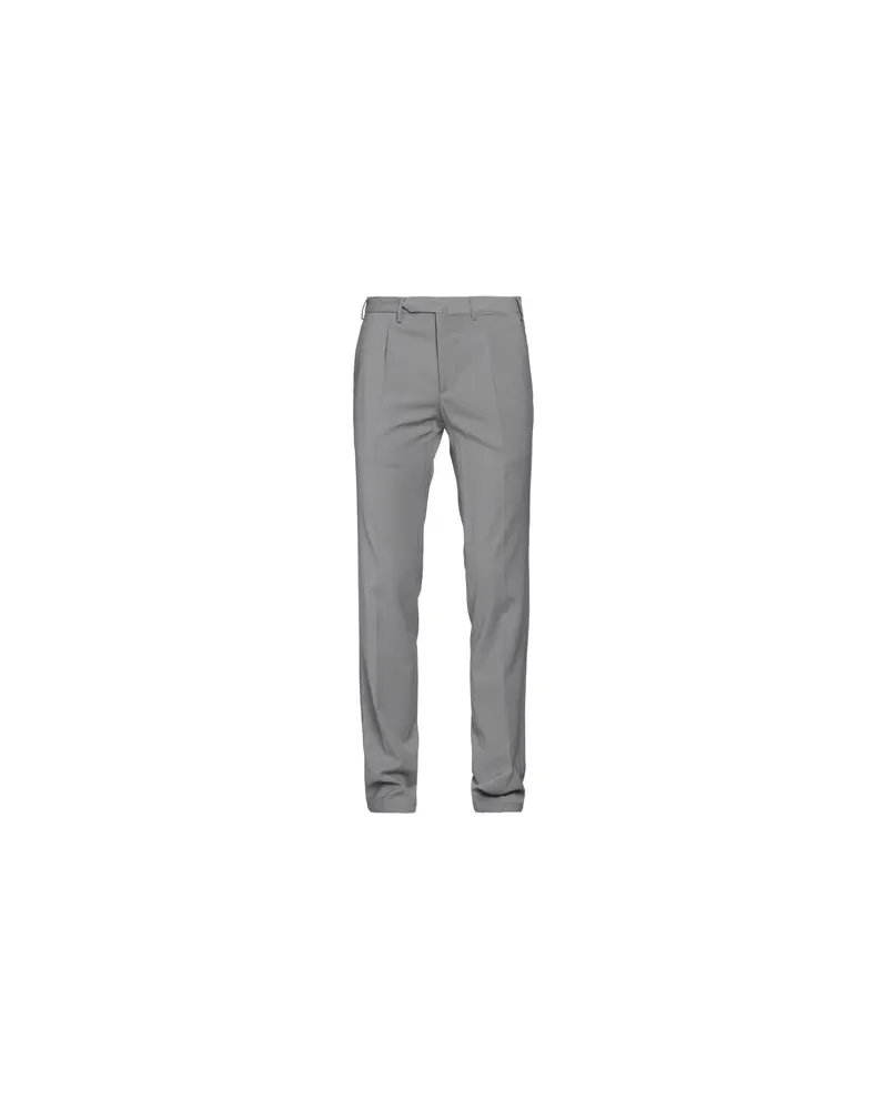 Biagio Santaniello HOSEN & RÖCKE - Hosenauf YOOX.COM Grau