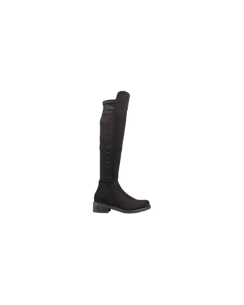 PrimaDonna SCHUHE - Stiefelauf YOOX.COM Schwarz