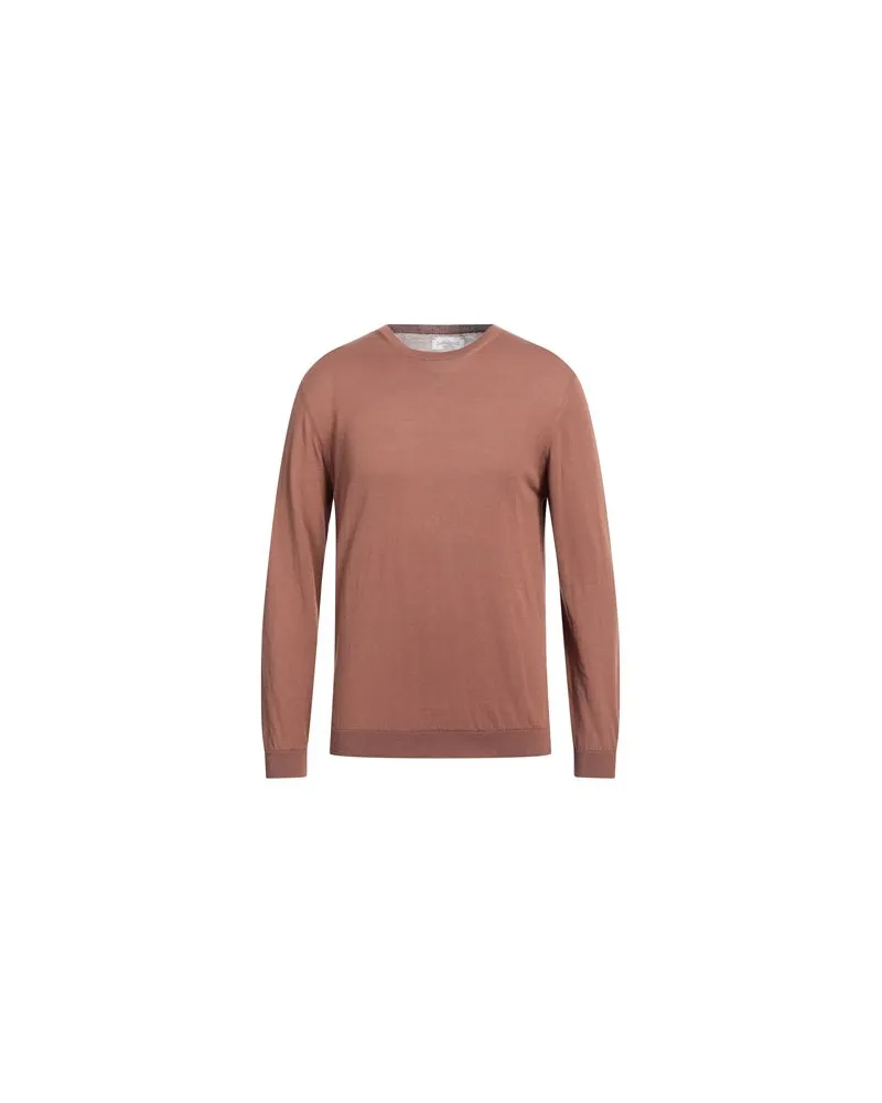 Bellwood STRICKWAREN - Pulloverauf YOOX.COM Lederfarben