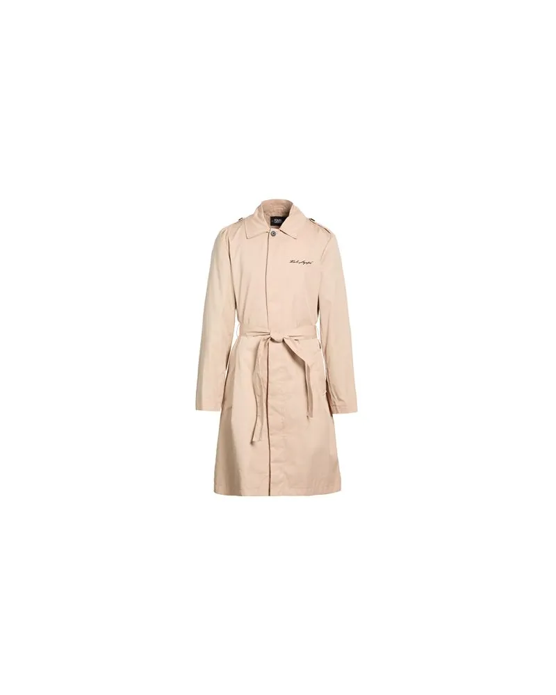 Karl Lagerfeld JACKEN & MÄNTEL - Jacken, Mäntel & Trenchcoatsauf YOOX.COM Sand