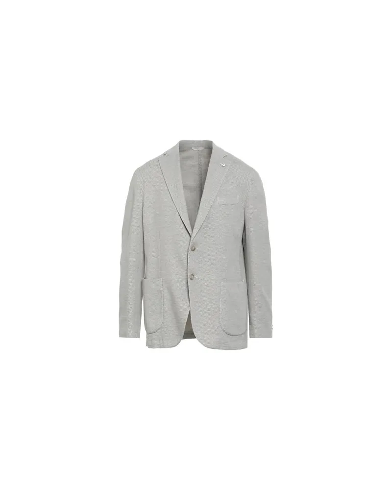 Luigi Bianchi Mantova ANZÜGE und CO-ORDS - Blazersauf YOOX.COM Beige