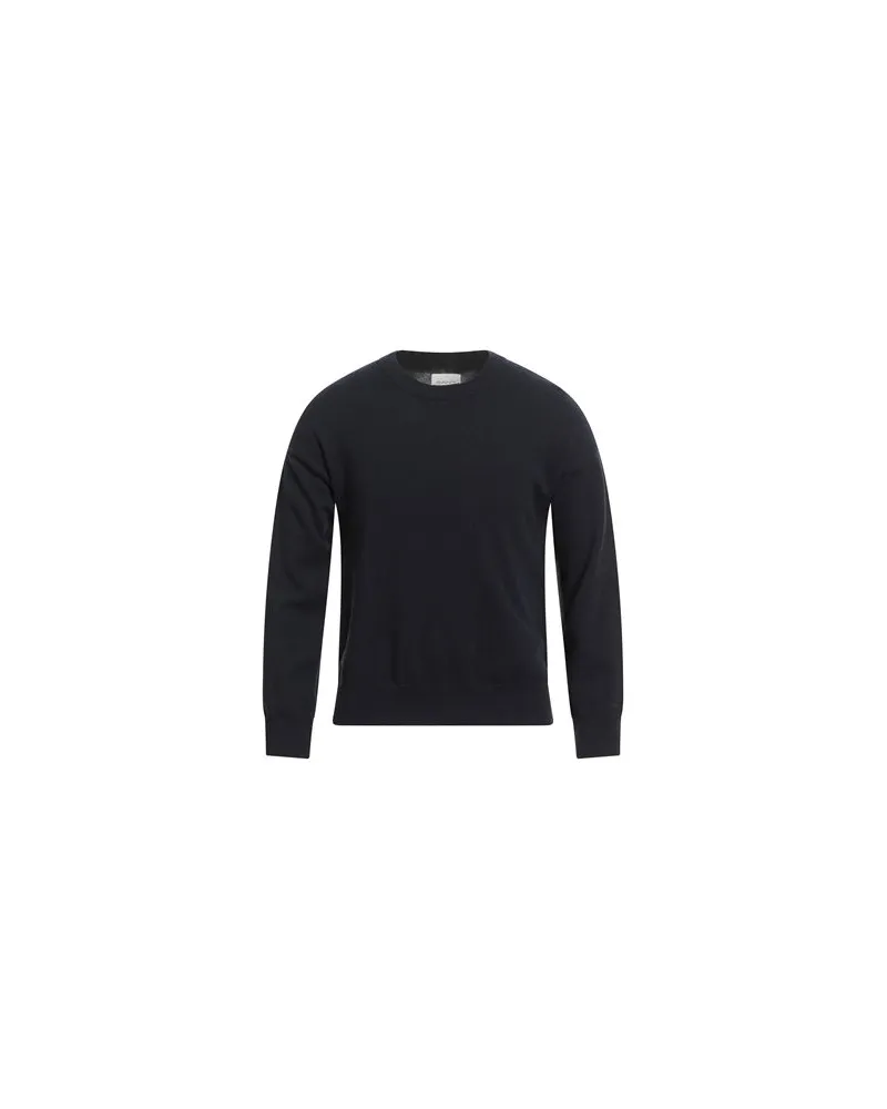 Gant STRICKWAREN - Pulloverauf YOOX.COM Nachtblau