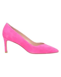 Stuart Weitzman Pumps Fuchsia