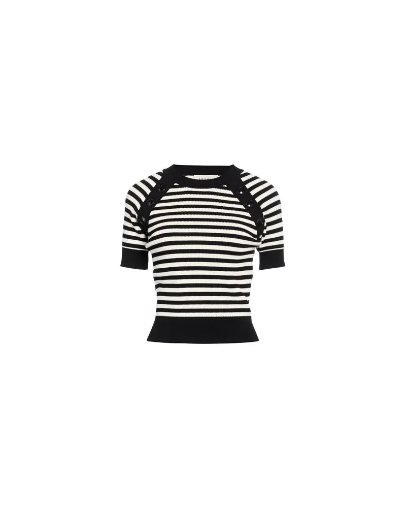 MEIMEIJ STRICKWAREN - Pulloverauf YOOX.COM Schwarz