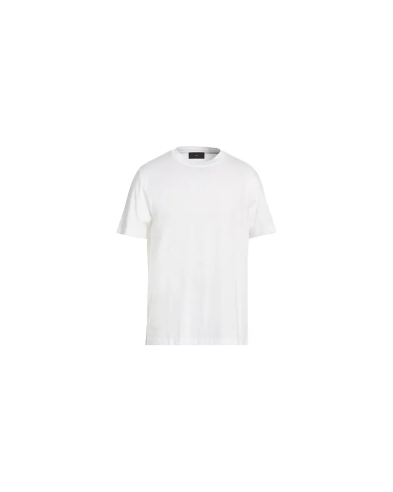 Liu Jo TOPS - T-shirtsauf YOOX.COM Weiß