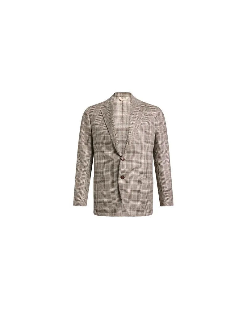 De Petrillo ANZÜGE und CO-ORDS - Blazersauf YOOX.COM Beige