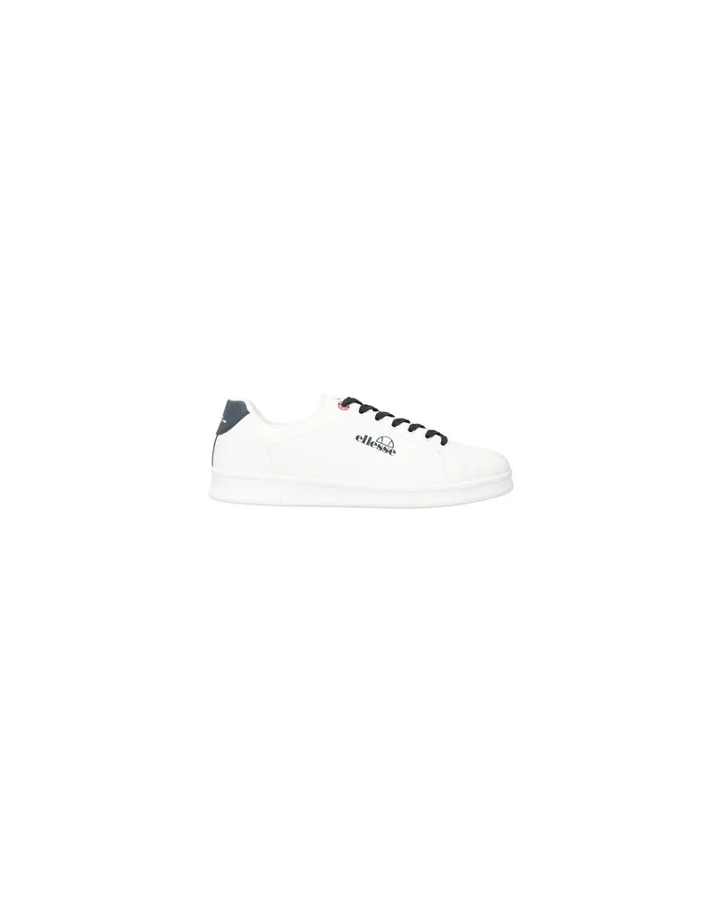 Ellesse SCHUHE - Sneakersauf YOOX.COM Weiß