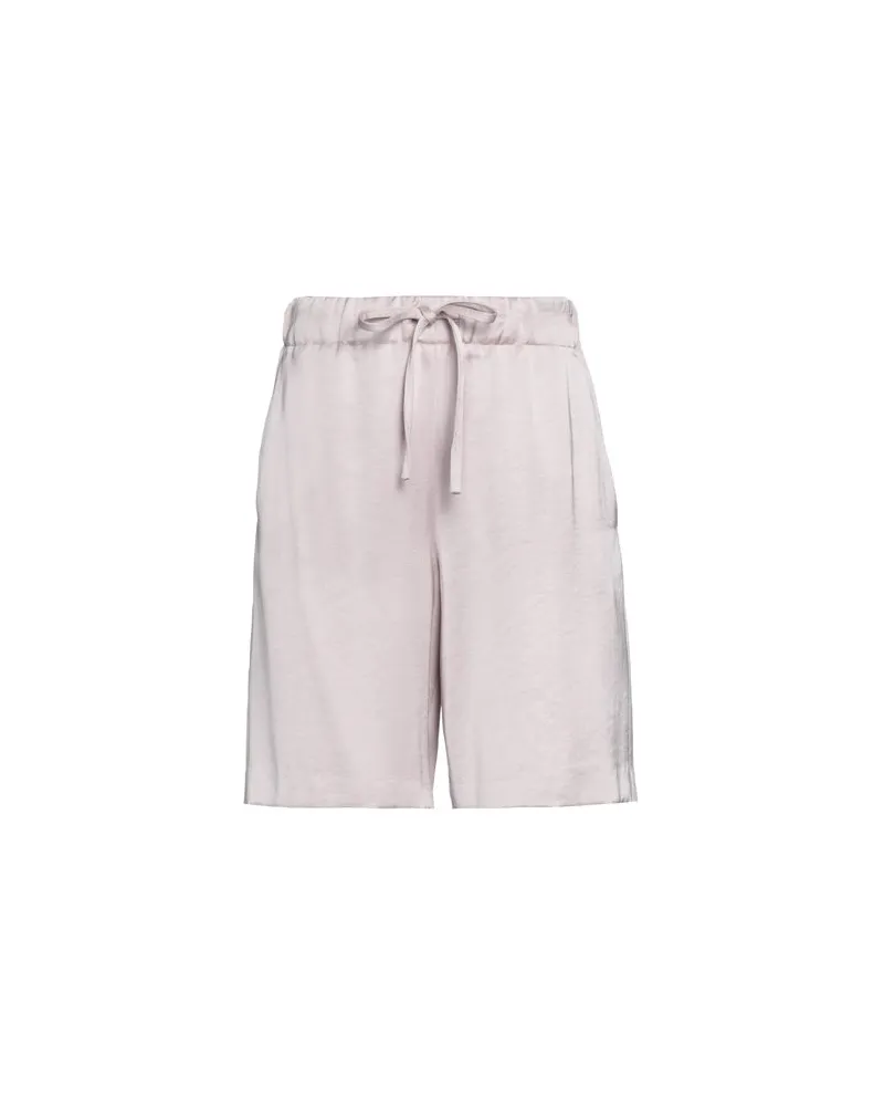 Blanca HOSEN & RÖCKE - Shorts & Bermudashortsauf YOOX.COM Hellrosa