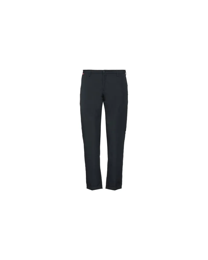 AT.P.CO HOSEN & RÖCKE - Hosenauf YOOX.COM Schwarz