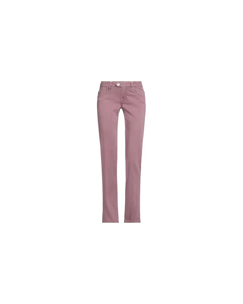 Jacob Cohën HOSEN & RÖCKE - Hosenauf YOOX.COM Malve