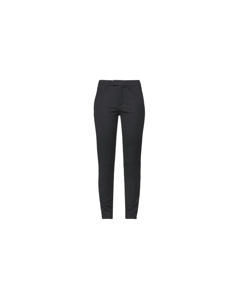Dondup HOSEN & RÖCKE - Hosenauf YOOX.COM Braungrau