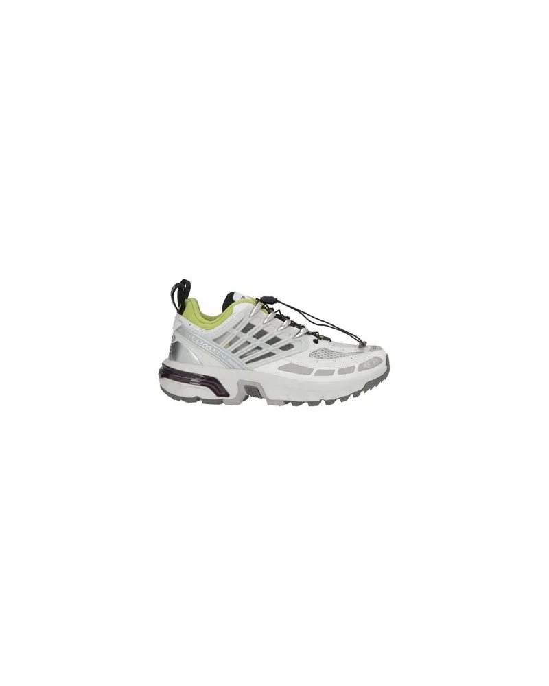 Salomon SCHUHE - Sneakersauf YOOX.COM Hellgrau