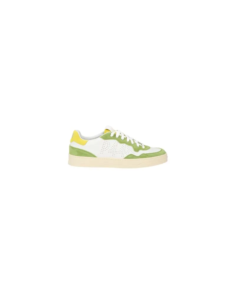 P448 SCHUHE - Sneakersauf YOOX.COM Weiß