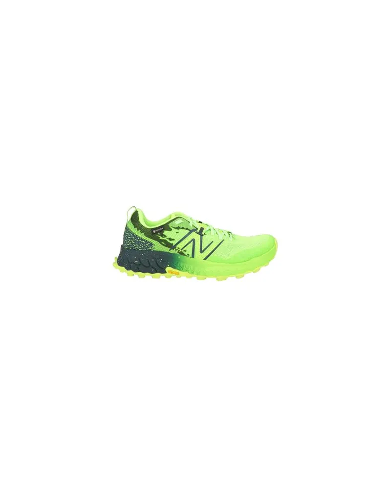 New Balance SCHUHE - Sneakersauf YOOX.COM Limettengrün