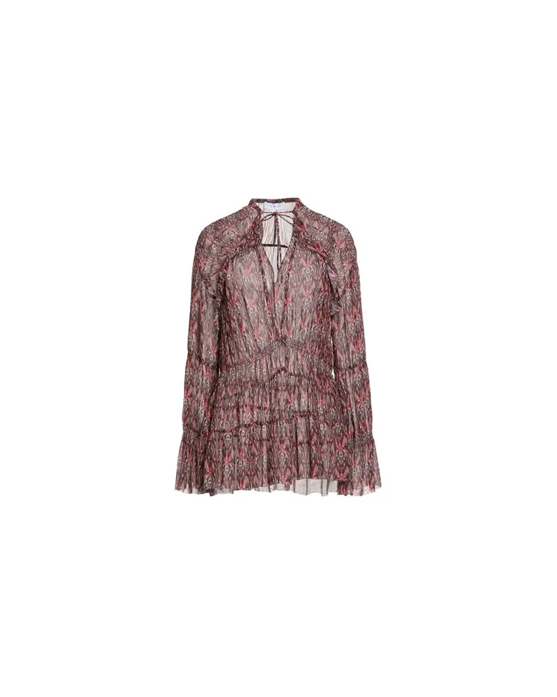IRO TOPS - Topsauf YOOX.COM Bordeaux