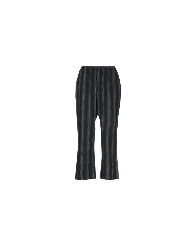 ASPESI HOSEN & RÖCKE - Hosenauf YOOX.COM Schwarz