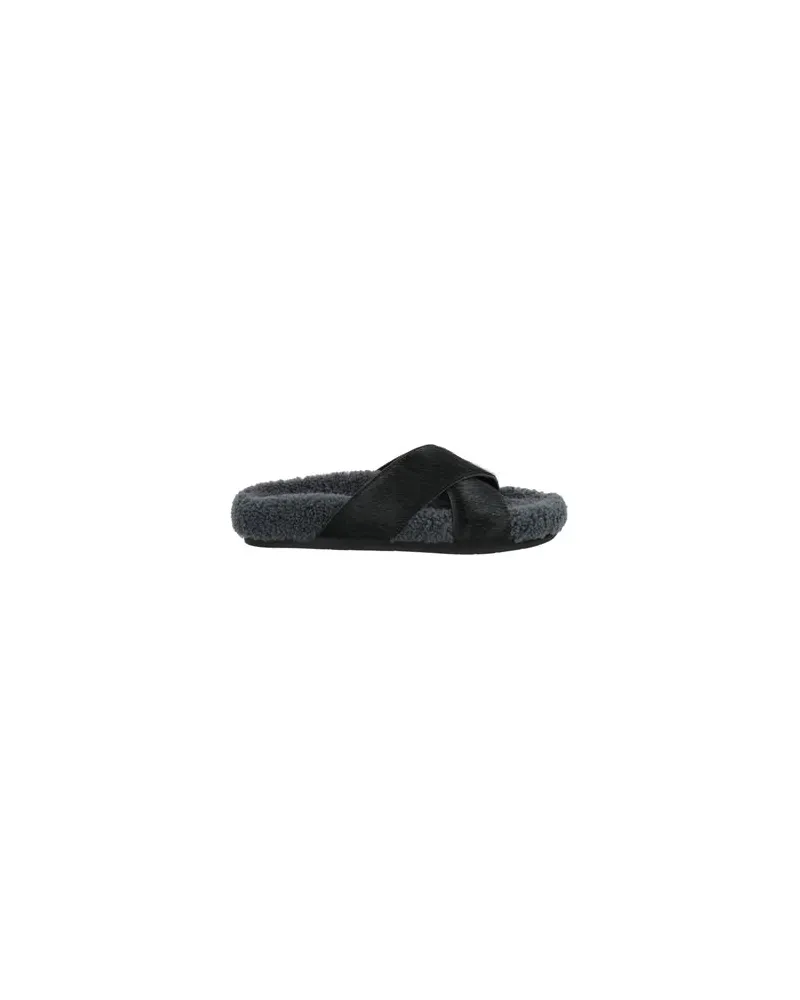 Ancient Greek Sandals SCHUHE - Sandalenauf YOOX.COM Schwarz