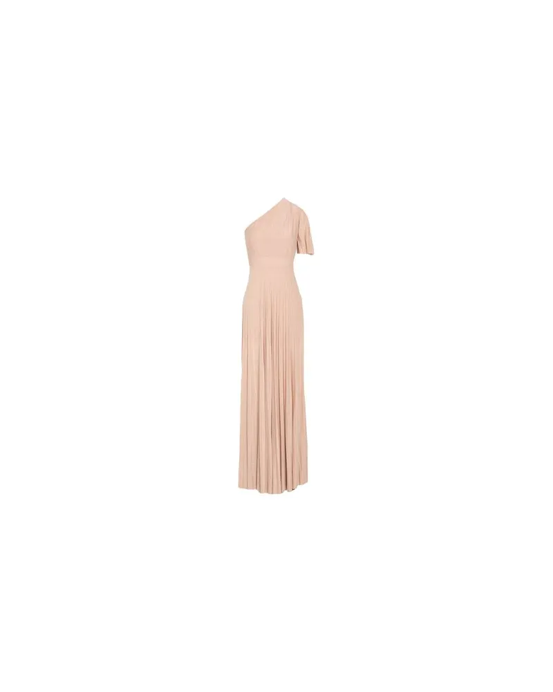 Liu Jo KLEIDER - Maxi-Kleiderauf YOOX.COM Antikrosa