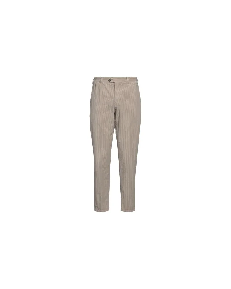 PT TORINO HOSEN & RÖCKE - Hosenauf YOOX.COM Beige