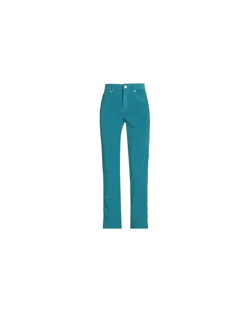 PT TORINO HOSEN & RÖCKE - Hosenauf YOOX.COM Tūrkis