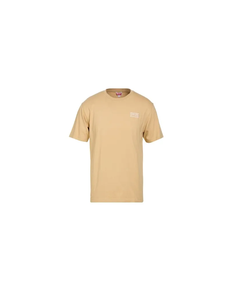 Kenzo TOPS - T-shirtsauf YOOX.COM Sand