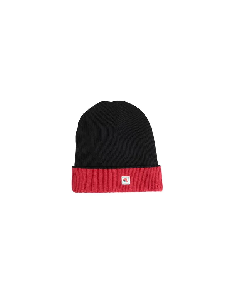 Kenzo ACCESSOIRES - Mützen & Hüteauf YOOX.COM Schwarz