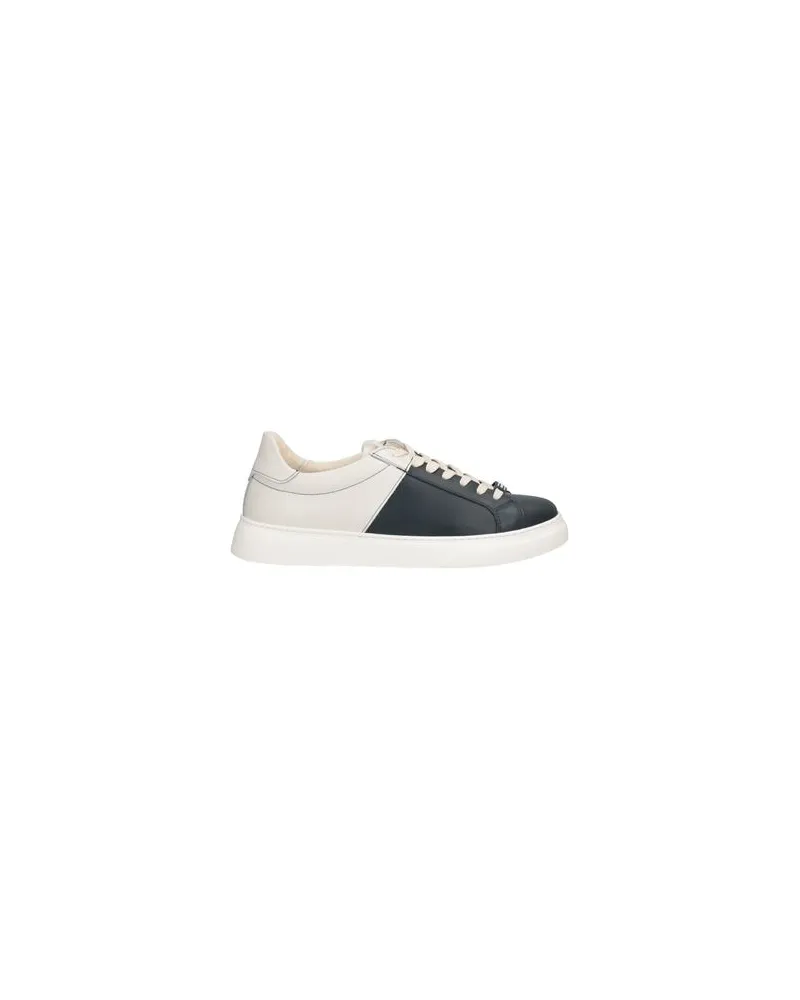 Baldinini SCHUHE - Sneakersauf YOOX.COM Weiß