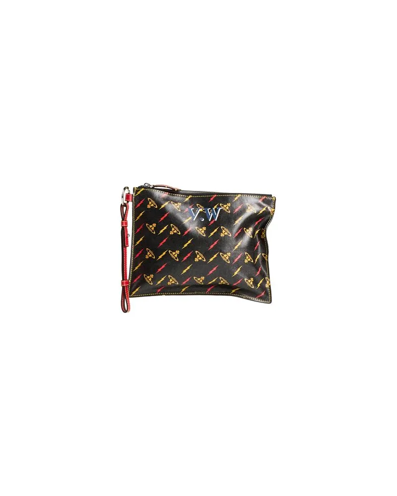 Vivienne Westwood TASCHEN - Handtaschenauf YOOX.COM Schwarz