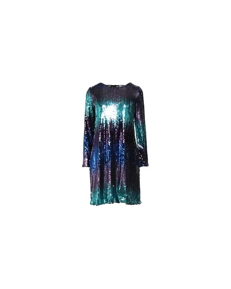 Hanita KLEIDER - Mini-Kleiderauf YOOX.COM Violett