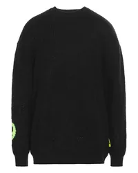 BARROW Pullover Schwarz