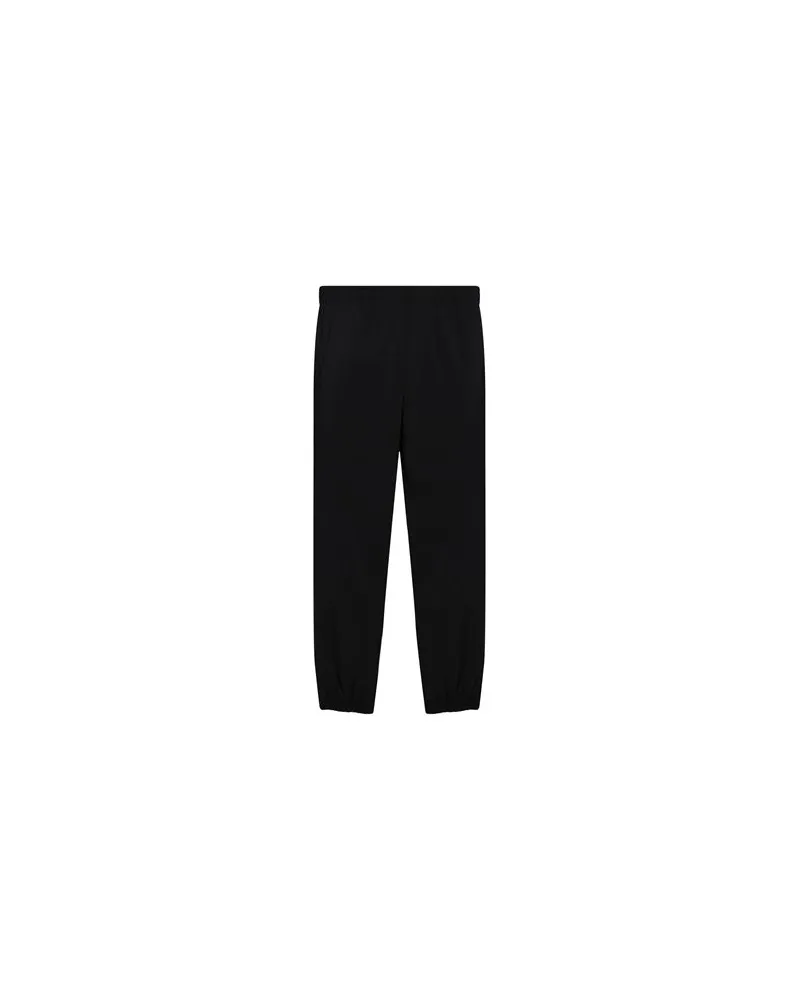 Moncler HOSEN & RÖCKE - Hosenauf YOOX.COM Schwarz