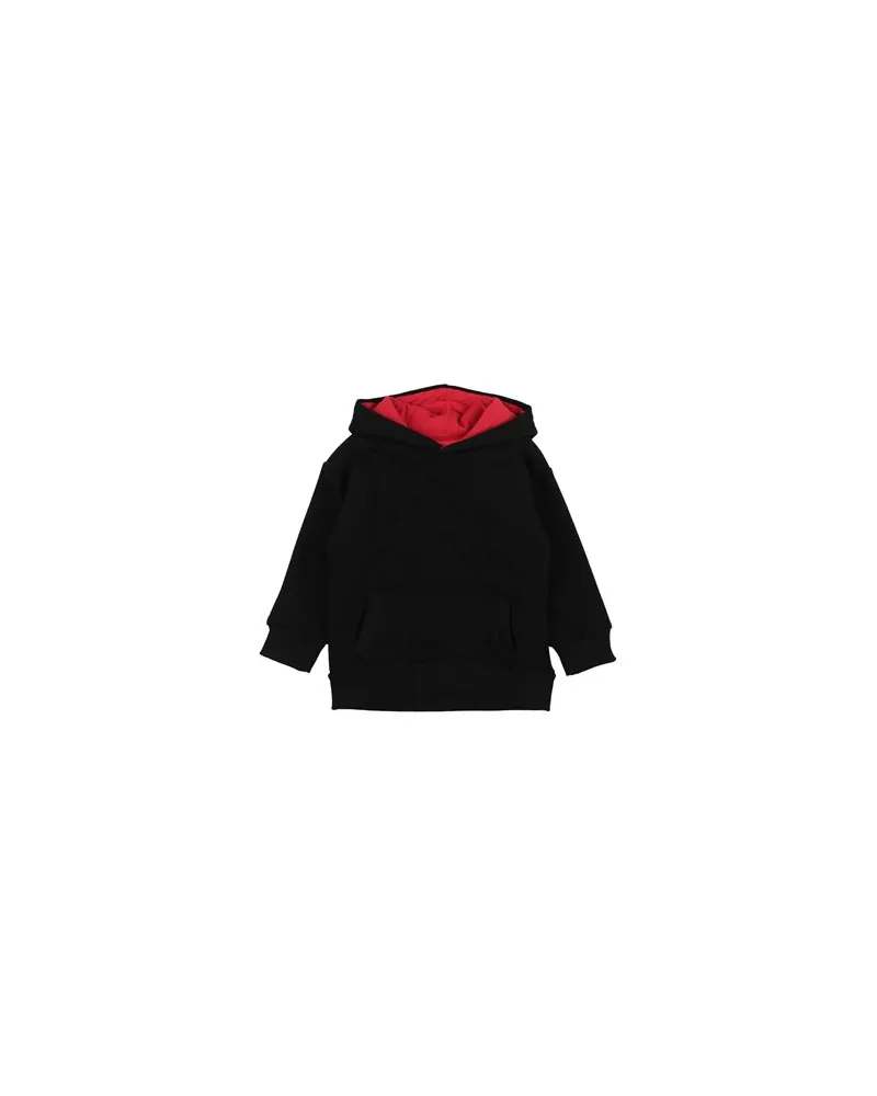La Martina TOPS - Sweatshirtsauf YOOX.COM Schwarz