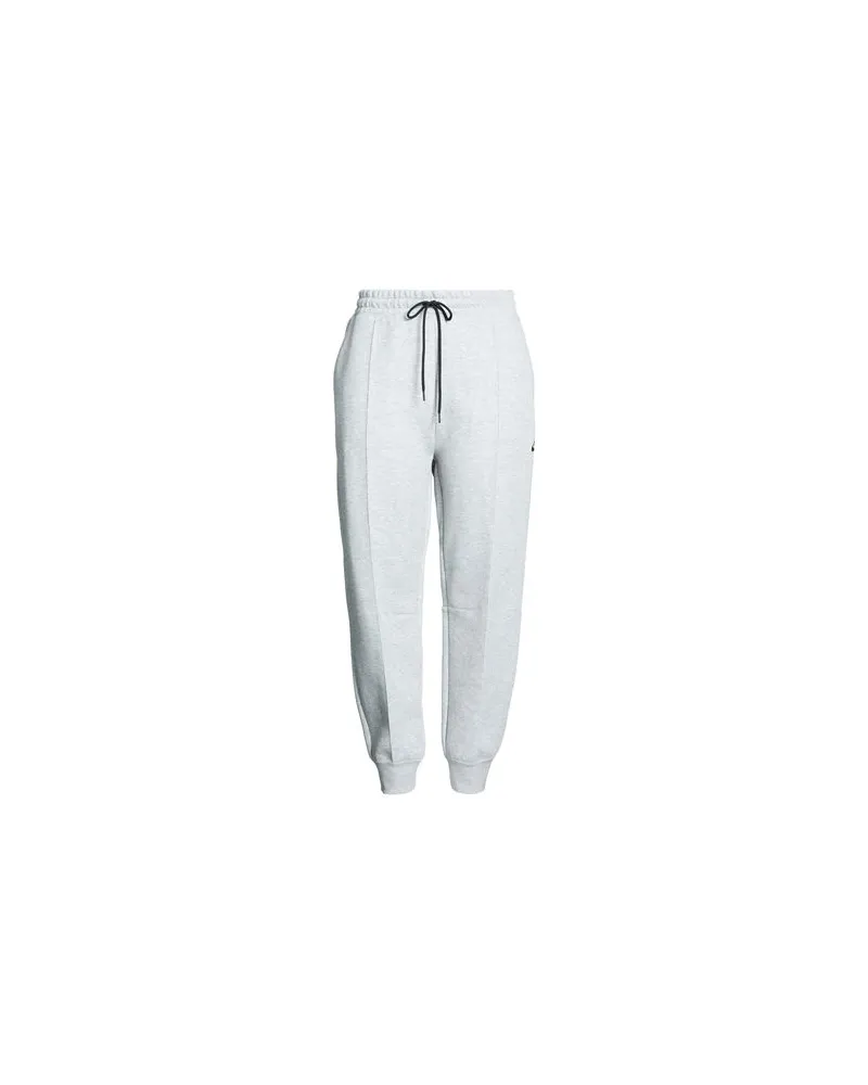 Nike HOSEN & RÖCKE - Hosenauf YOOX.COM Hellgrau