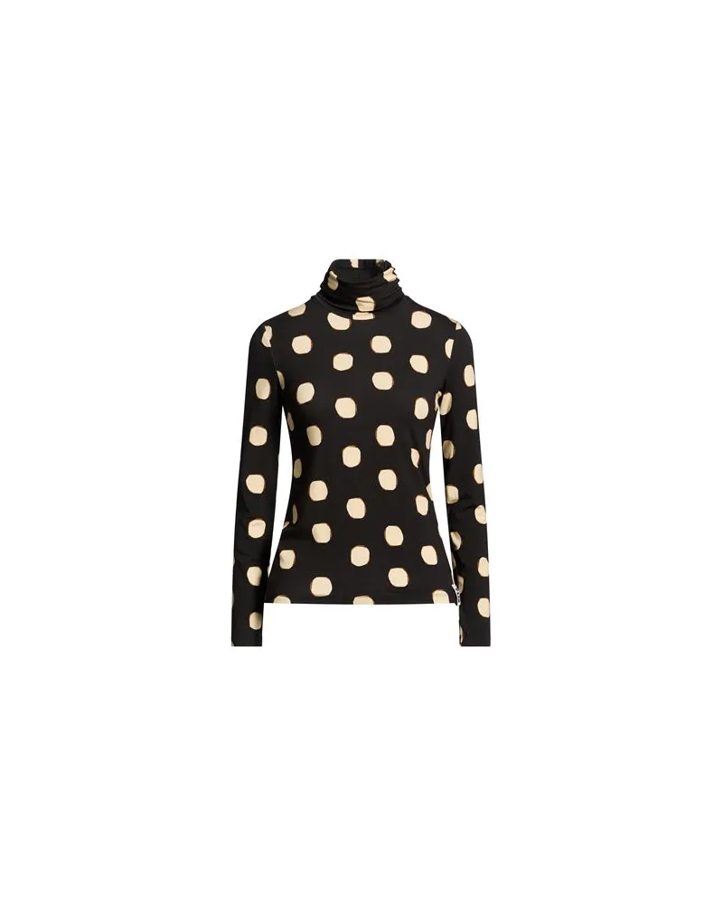 ottod’Ame TOPS - T-shirtsauf YOOX.COM Schwarz