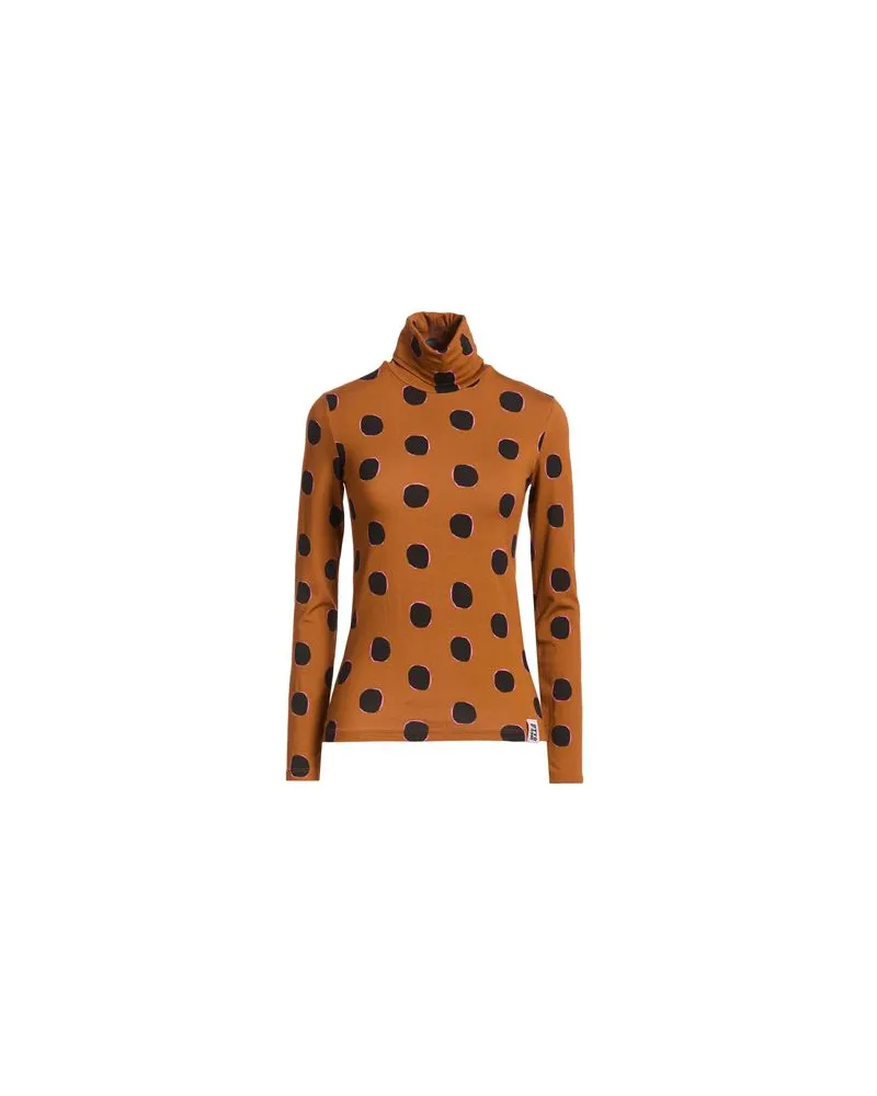 ottod’Ame TOPS - T-shirtsauf YOOX.COM Kamel
