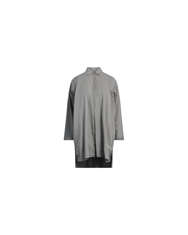 CROSSLEY TOPS - Hemdenauf YOOX.COM Blei