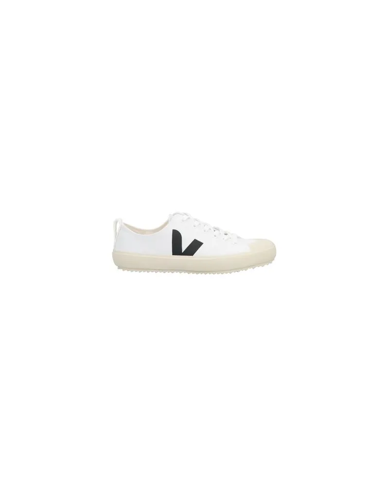 VEJA SCHUHE - Sneakersauf YOOX.COM Weiß
