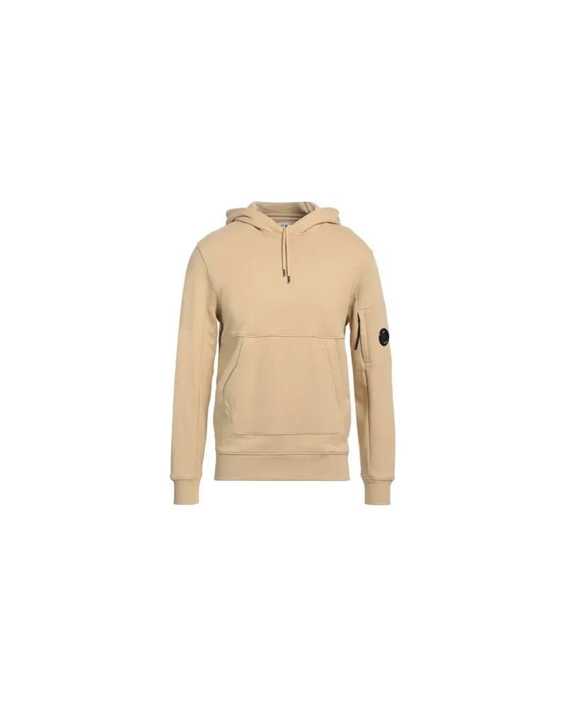 C.P. Company TOPS - Sweatshirtsauf YOOX.COM Sand