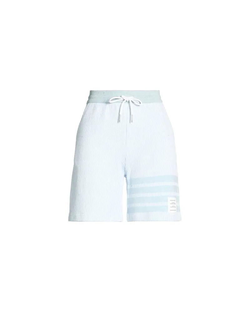 Thom Browne HOSEN & RÖCKE - Shorts & Bermudashortsauf YOOX.COM Himmelblau