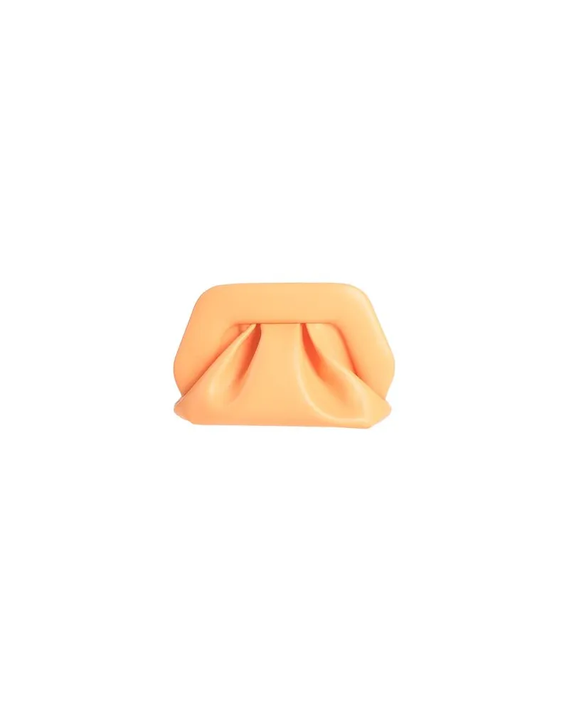 THEMOIRÈ TASCHEN - Handtaschenauf YOOX.COM Mandarine