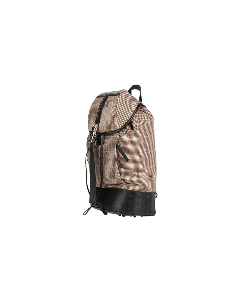 TOD'S TASCHEN - Rucksäckeauf YOOX.COM Schwarz